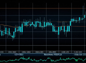 Piețele Asiatice în Scădere: Prudență în Așteptarea Raportului Nvidia