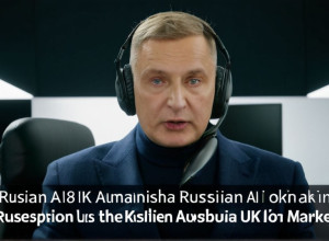 Impactul inteligenței artificiale asupra pieței muncii