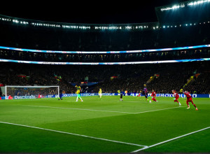 Liga Campionilor: Bayern Munchen și Arsenal, duelul giganților, plus alte confruntări de top