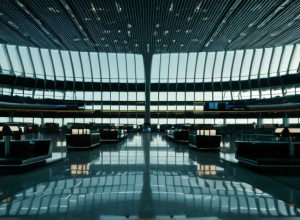 Aeroportul Internațional Dubai: 70,1 milioane de pasageri și planuri grandioase de extindere