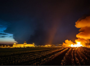 Situația politică în Ucraina