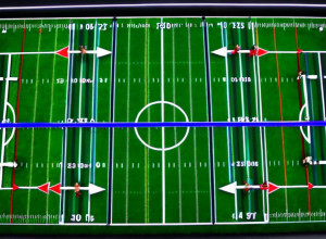 Indianapolis Colts: Antrenorul Shane Steichen regândește strategia după înfrângere