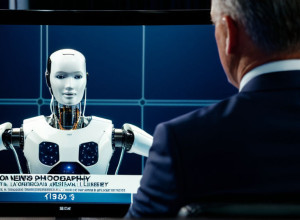 Impactul inteligenței artificiale asupra pieței muncii