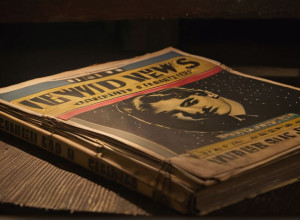 Benzi desenate Superman rare, vândute cu 9,12 milioane de dolari: O descoperire record din pod