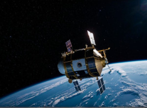 Noi orizonturi în explorarea spațială