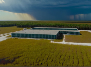 Judecătorul federal din Florida cere soluționarea procesului privind accesul la avocați în "Alcatrazul Aligatorilor"