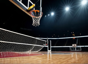 Victoria zdrobitoare: Belmont învinge Saint Francis cu 94-57