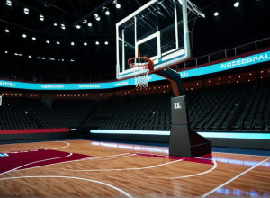 Buffalo învinge VMI cu 78-70, Freitag marcând 17 puncte