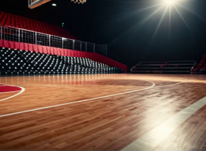 Clubul de baschet „Oakland” obține o victorie convingătoare împotriva echipei „Lamar”