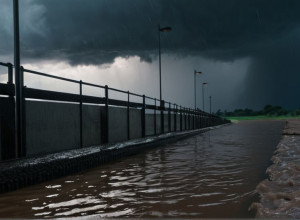 Filipine: Șapte suspecți reținuți într-un scandal major de corupție privind controlul inundațiilor