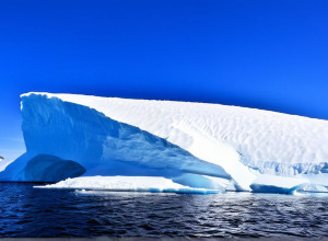 Tratatul Antarcticii