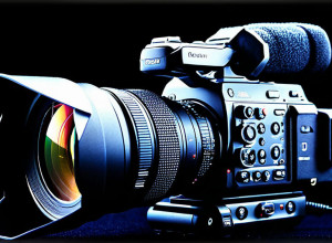 Platformă de creare de conținut