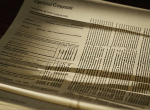 Curtea de Apel SUA Suspendă Legea Californiană privind Raportarea Riscurilor Financiare Climatice