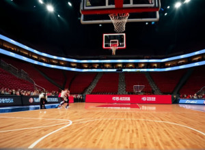 Siena învinge Holy Cross cu 73-69: Shoats, Eroul Meciului