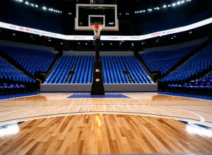 Charleston câștigă împotriva Evansville cu 78-59, Martin Kalu strălucind cu 21 de puncte