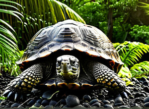 Gramma, Țestoasa Galapagos, Decedată la 141 de Ani, Cea Mai Veche Locuitoare a Grădinii Zoologice San Diego