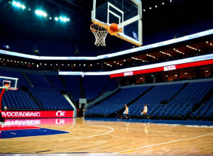 Victorie zdrobitoare pentru echipa feminină de baschet Mississippi, condusă de Cotie McMahon: 102-50 contra Longwood