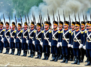 Revoluția și trezirea națională în România