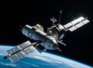 China lansează nava spațială Shenzhou 22 pentru a asista astronauții blocați pe stația spațială