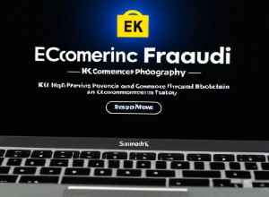 Detecția și prevenirea fraudelor în comerțul electronic