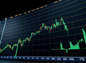 Piețele Asiatice cu Evoluție Mixtă pe Fondul Speranțelor de Reducere a Ratei Fed