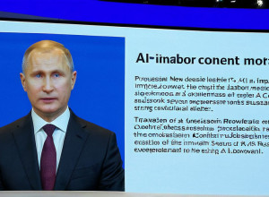 Impactul inteligenței artificiale asupra pieței muncii