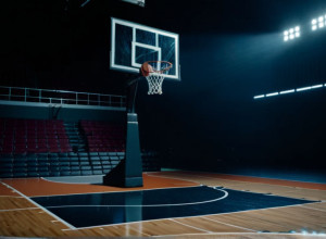 UC Davis Învinge Louisiana cu 77-56; Cooper Lider cu 18 Puncte