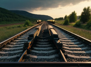 Zeci de răniți într-un accident feroviar în Cehia