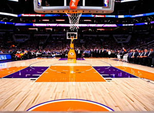 Meci crucial în Cupa NBA: Phoenix Suns înfruntă Sacramento Kings