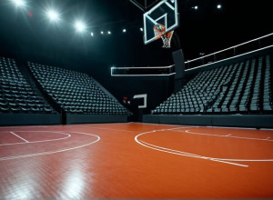 Victorie categorică pentru Washington în baschetul feminin universitar împotriva Fresno State