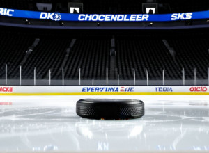 Utah Mammoth înfruntă Montreal Canadiens după prestația de excepție a lui Cooley