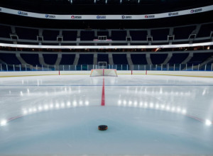 Cavalerii de Aur înfruntă Senatorii: Un meci de hochei inter-conferințe la Vegas