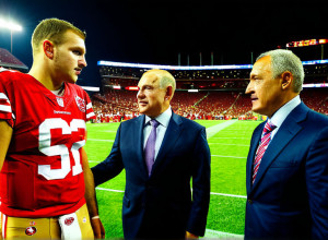 49ers își consolidează echipa: Matt Gay se alătură lotului de antrenament după accidentarea lui Eddy Pineiro