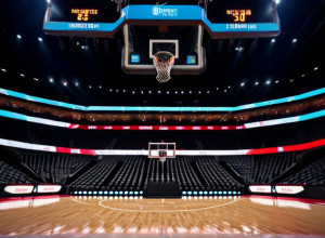 Confruntarea din Desertul Palm: Utah Utes înfruntă Grand Canyon Antelopes