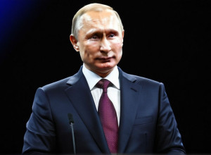 Putin: Rusia este pregătită pentru negocieri privind Ucraina, dar există condiții