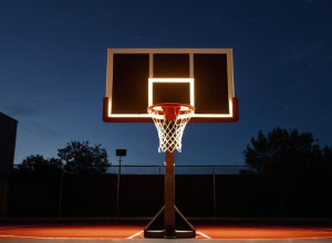 Rider Broncs întâmpină Coppin State Eagles în confruntarea de baschet