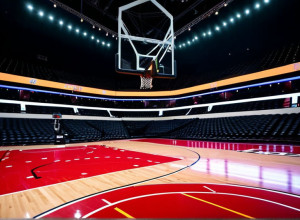 Baschet universitar: James Madison Dukes înfruntă Omaha Mavericks la Miami