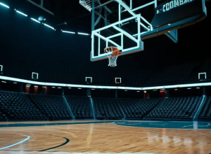 Baschet: St. John's Red Storm înfruntă Baylor Bears la Las Vegas