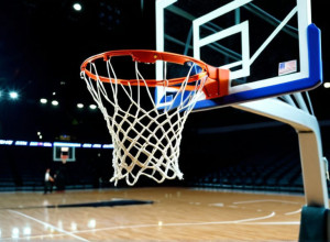 Victorie Dominantă pentru Binghamton împotriva Misericordia: Richardson Eroul Meciului