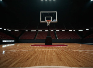 Meci de baschet universitar: Tennessee State înfruntă UNC Asheville