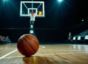 George Washington Revolutionaries înfruntă Murray State Racers în Insulele Cayman