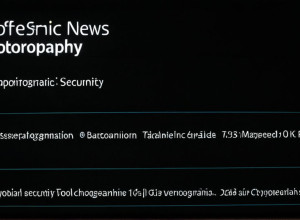 Instrumente criptografice în lumea modernă