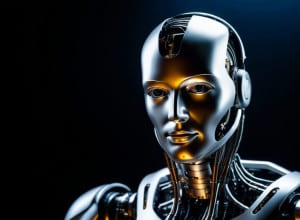 Istoria dezvoltării inteligenței artificiale