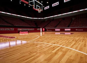 Je’Shawn Stevenson, 18 puncte: North Texas a zdrobit New Mexico Highlands cu 88-54 în deschiderea sezonului