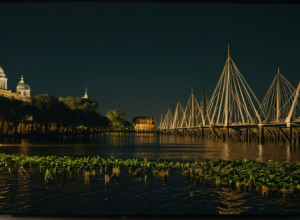 New Orleans Se Confruntă cu O Operațiune Amplă de Aplicare a Legilor Imigrației