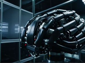 Impactul AI asupra pieței muncii