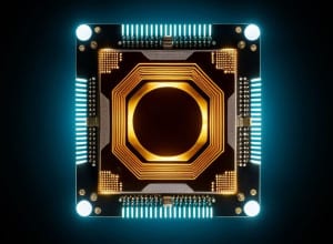 Calculatoare cuantice: Descoperirea anului 2024