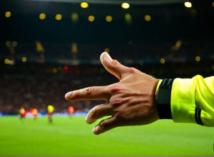 Mauricio Taricco demisionează de la Jeonbuk după o suspendare pentru un presupus gest rasist