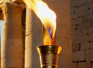 Ceremonia de Aprindere a Flăcării Olimpice Milano Cortina 2026: Călătoria unui Simbol Ancestral