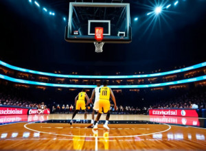 Indiana Pacers pun capăt seriei de înfrângeri cu o victorie împotriva Charlotte Hornets, condusă de Bennedict Mathurin